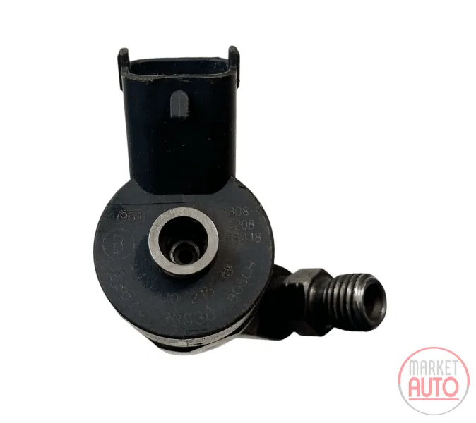 Diesel injectors remanufactured