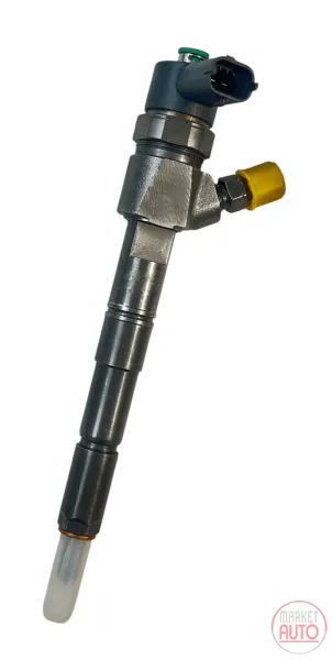 Diesel Injector remanufactured