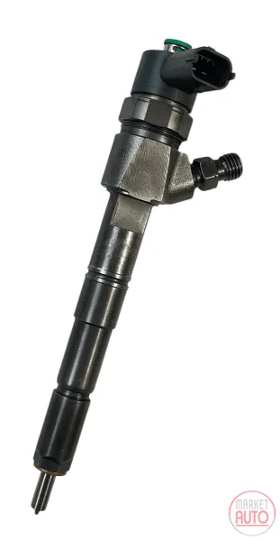 Diesel Injector remanufactured