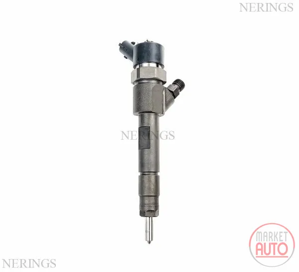 Diesel injector new (Bosch)-NLP