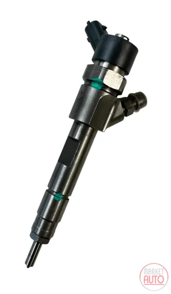 Diesel injectors remanufactured