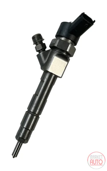 Diesel injectors remanufactured