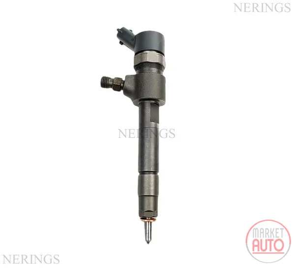 Diesel injectors remanufactured