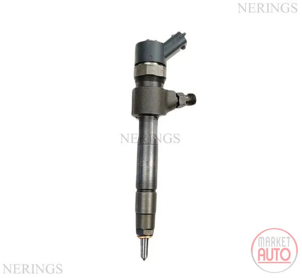Fuel injector industrially restored (Bosch)-ITAO