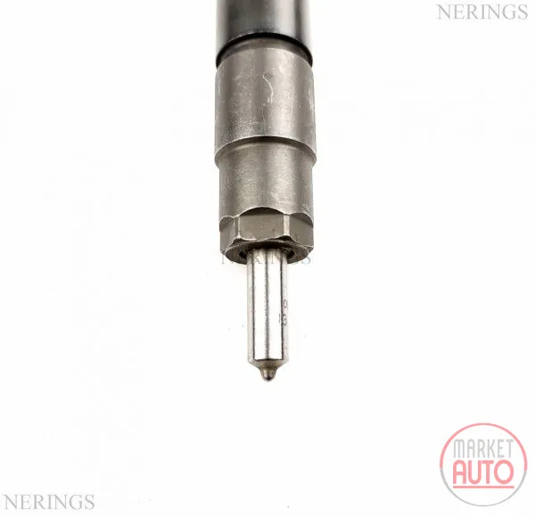 Diesel injector new (Bosch)-NLP-NLMR