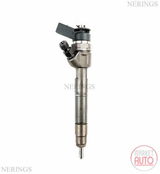 Diesel injector new (Bosch)-NLP-NLMR