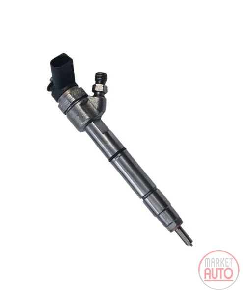 Diesel injectors remanufactured
