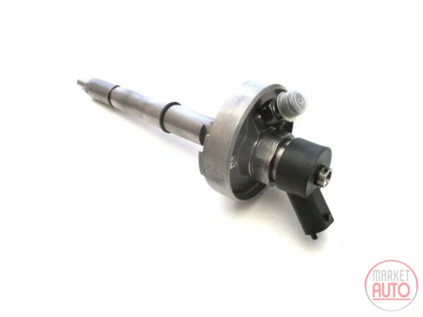 Diesel injectors remanufactured