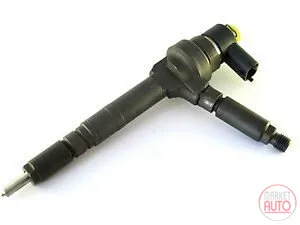 Factory remanufactured diesel injector -ROTDS