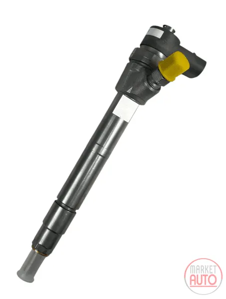 Diesel injectors remanufactured