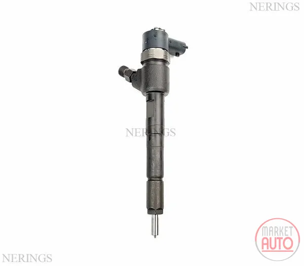 Diesel injector new (Bosch)-LVH