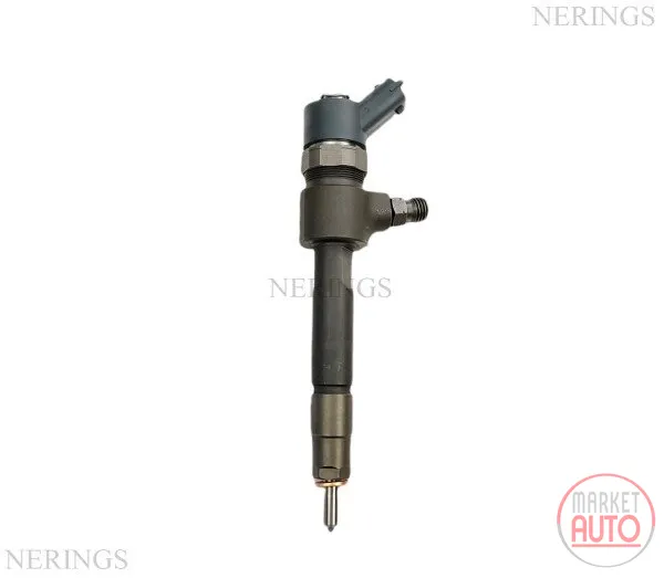 Diesel injectors remanufactured
