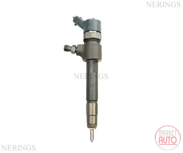 Diesel injectors remanufactured