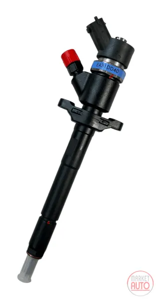 Diesel Injector remanufactured