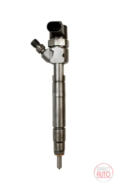 Diesel injectors remanufactured