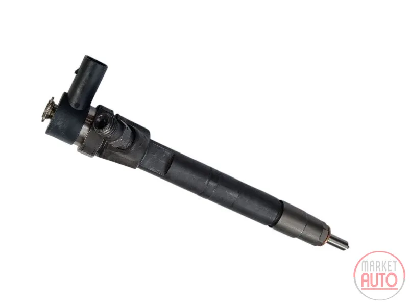 Diesel fuel injector new (Bosch-OEM)-BUMD