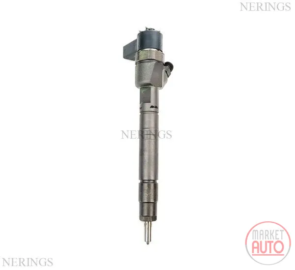 Diesel injector new (Bosch) - NLMR