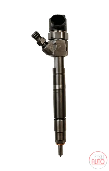 Diesel injectors remanufactured