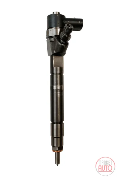 Diesel injectors remanufactured