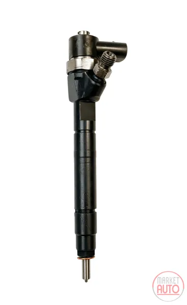 Factory remanufactured diesel injector -ROTDS