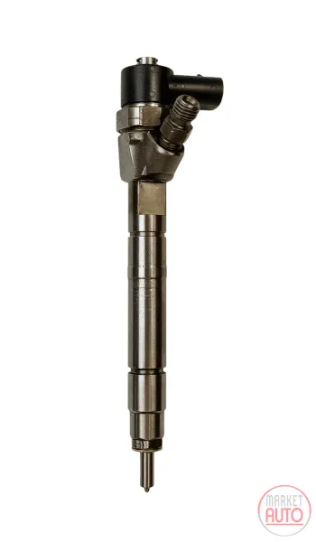 Diesel injectors remanufactured