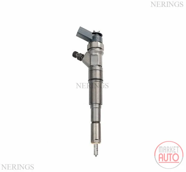 Diesel injector new (Bosch) -PLDP