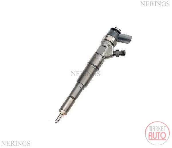 Diesel injector new (Bosch) -PLDP