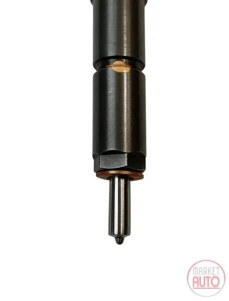 Diesel injectors remanufactured