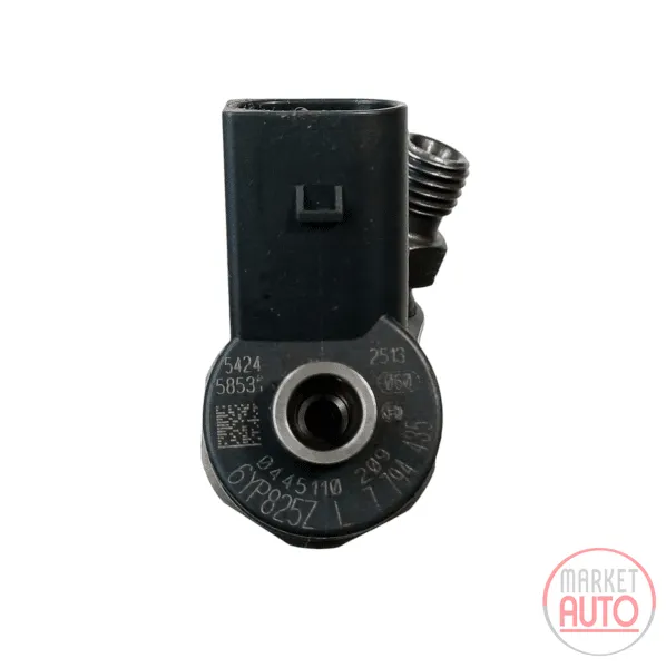 Diesel injectors remanufactured