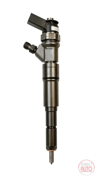 Diesel injectors remanufactured