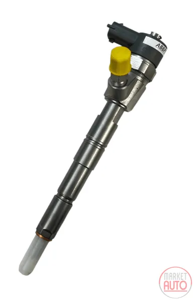 Diesel Injector remanufactured