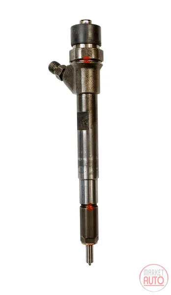 Diesel injectors remanufactured