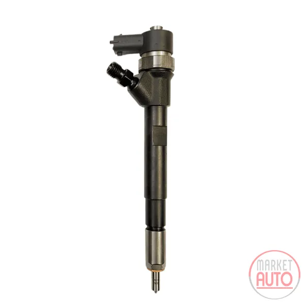 Diesel injectors remanufactured