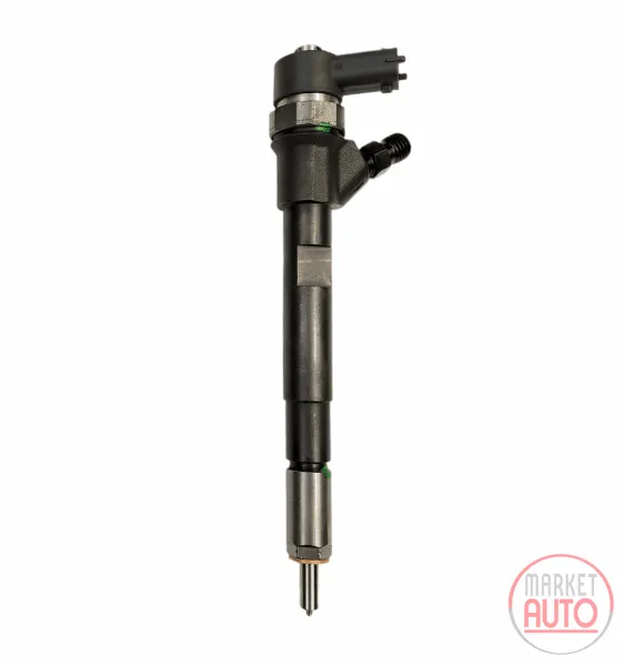 Diesel injectors remanufactured