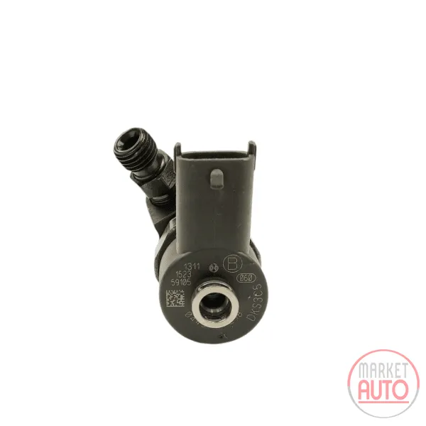 Factory remanufactured diesel injector -LVI