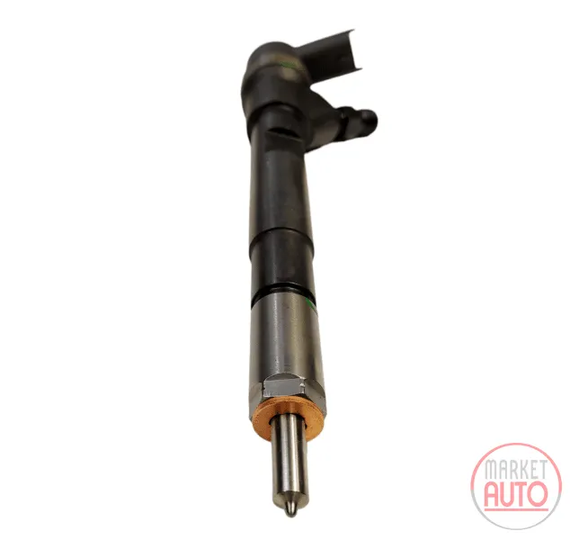 Factory remanufactured diesel injector -LVI