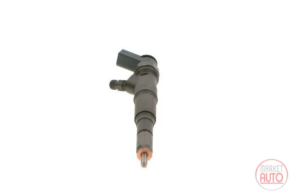 Diesel injectors remanufactured