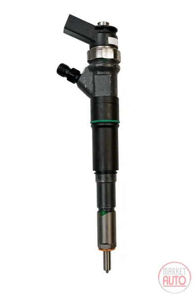 Factory remanufactured diesel injector-LVI