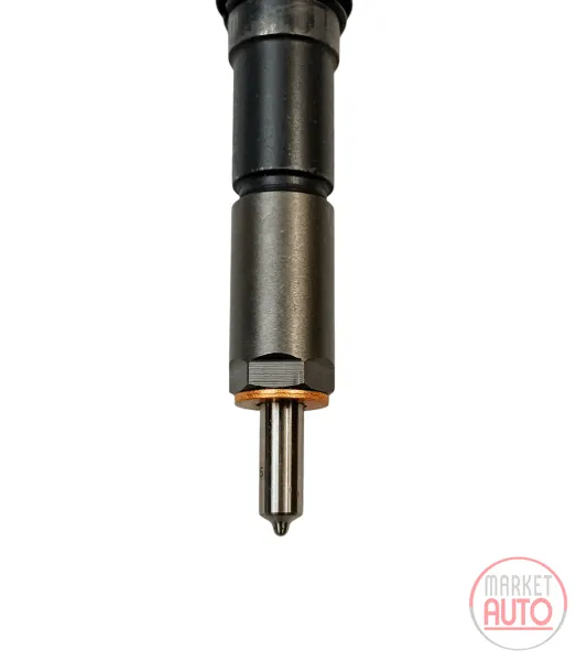 Factory remanufactured diesel injector-LVI