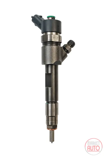 Diesel Injector remanufactured