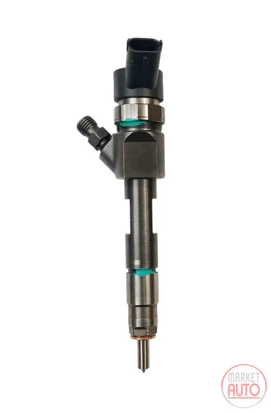 Diesel Injector remanufactured