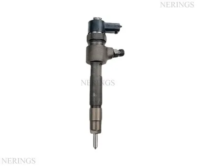 Diesel injector new (Bosch-OEM)  -ESDTD