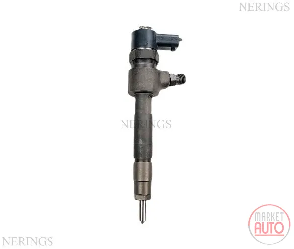 Diesel injector new (Bosch-OEM) -ESDTD