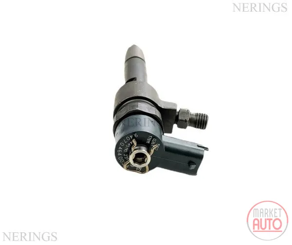 Diesel injector new (Bosch-OEM)  -ESDTD