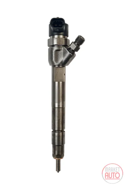 Diesel injectors remanufactured