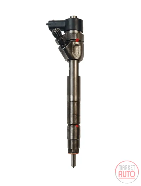 Diesel injectors remanufactured