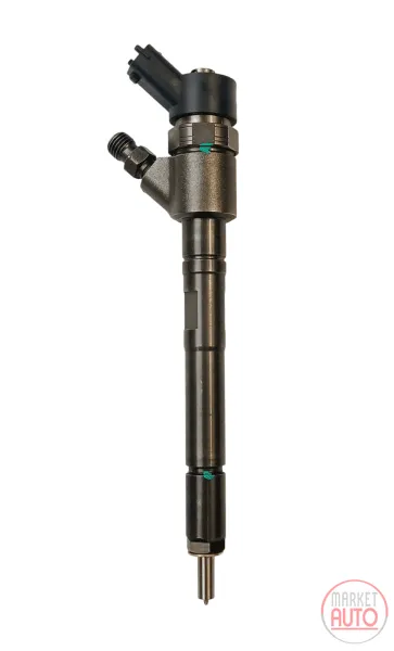 Diesel Injector remanufactured
