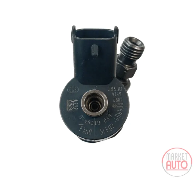 Diesel Injector remanufactured