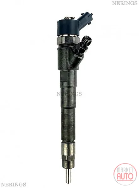 Diesel injector new (Bosch)-DEST