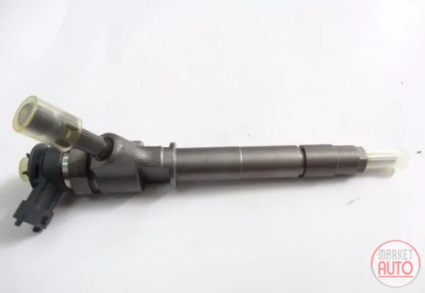 Diesel injectors remanufactured